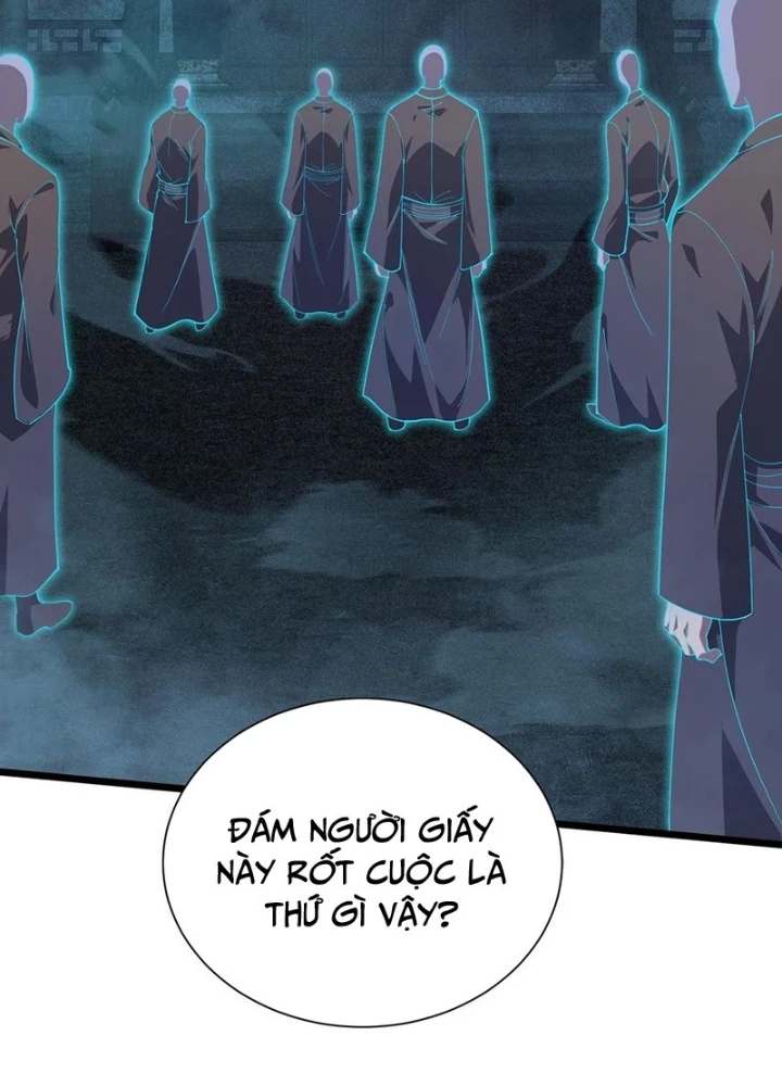 Ta Học Trảm Thần Trong Bệnh Viện Tâm Thần Chapter 258 - Trang 2