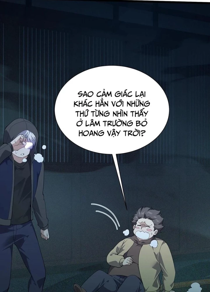 Ta Học Trảm Thần Trong Bệnh Viện Tâm Thần Chapter 258 - Trang 2
