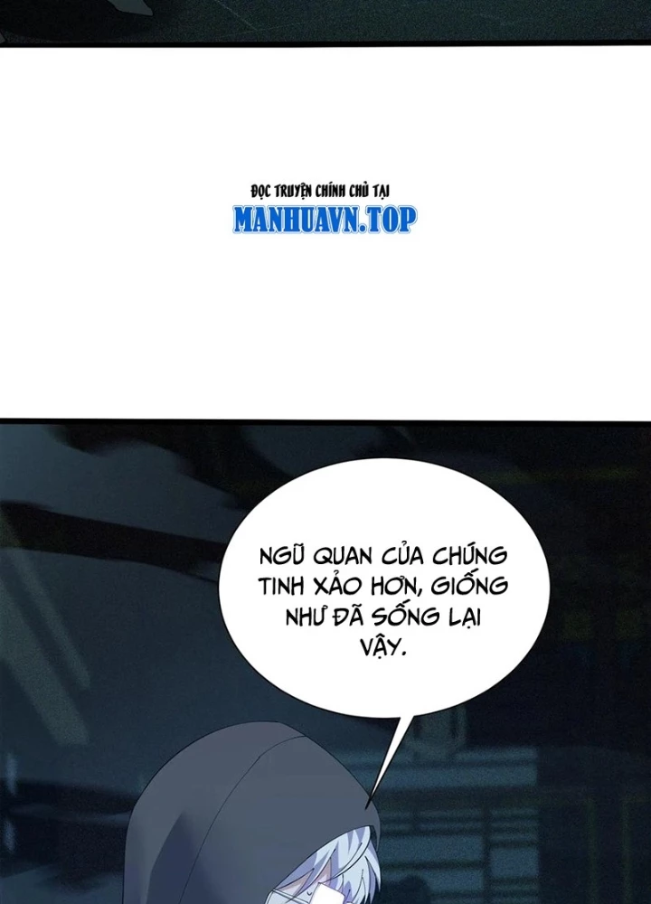 Ta Học Trảm Thần Trong Bệnh Viện Tâm Thần Chapter 258 - Trang 2