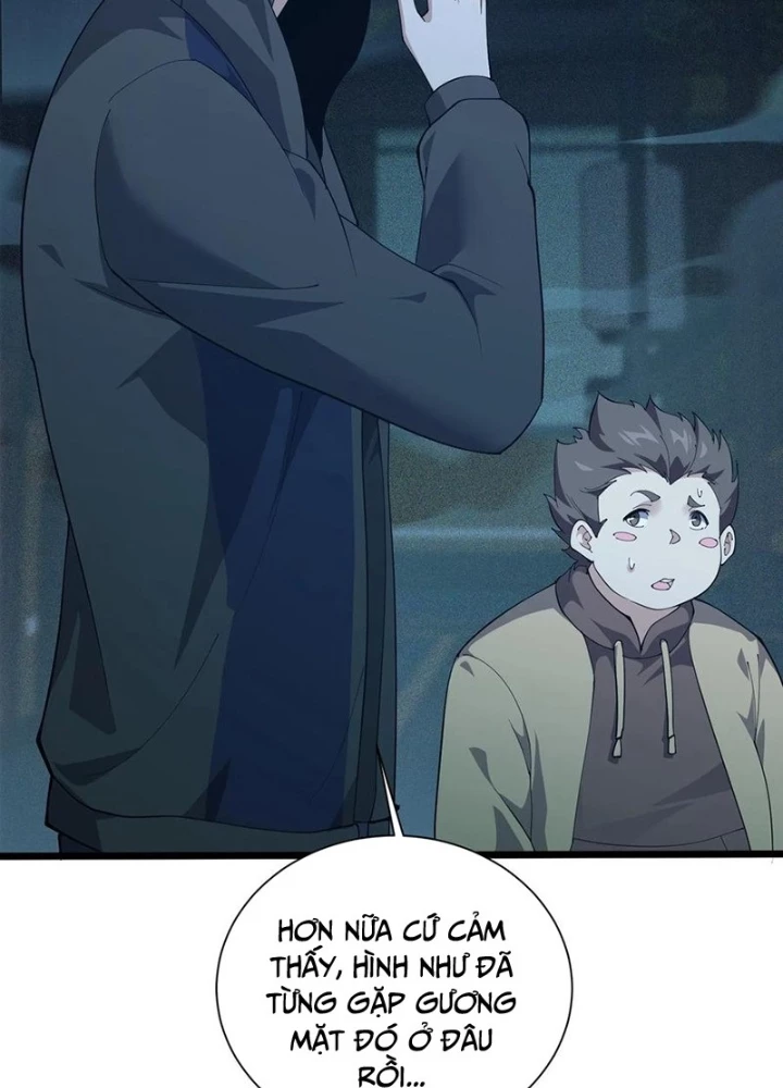 Ta Học Trảm Thần Trong Bệnh Viện Tâm Thần Chapter 258 - Trang 2