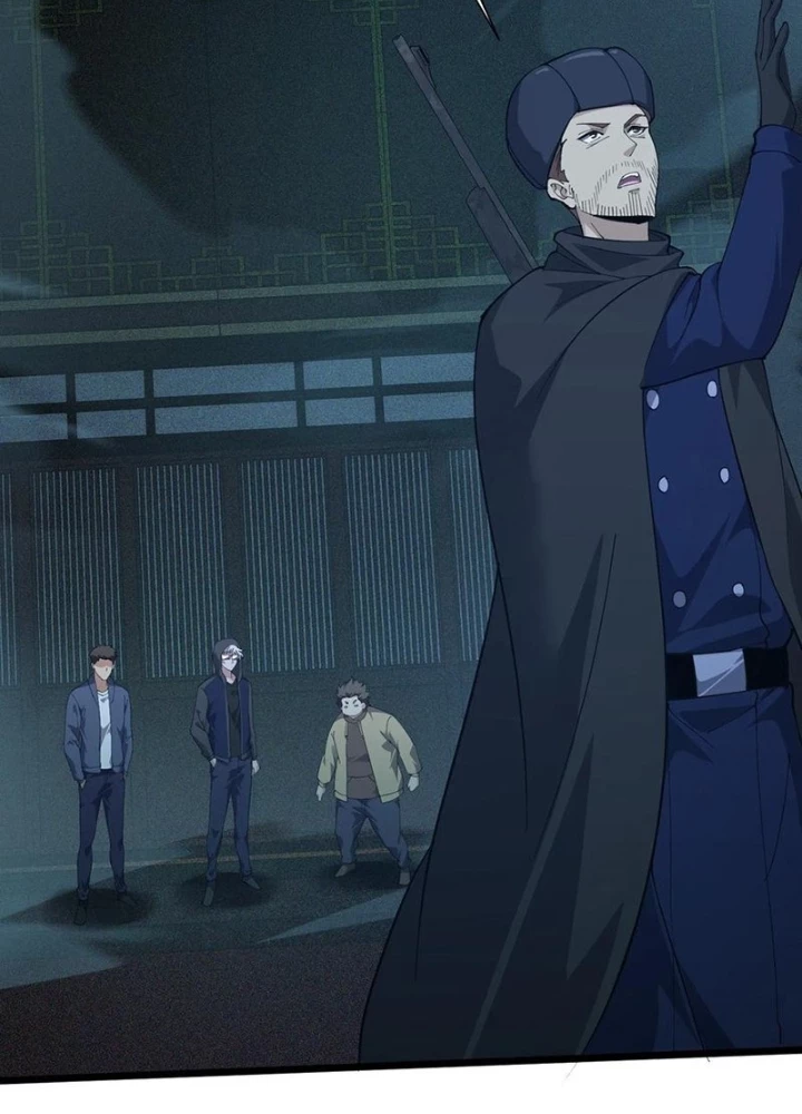 Ta Học Trảm Thần Trong Bệnh Viện Tâm Thần Chapter 258 - Trang 2