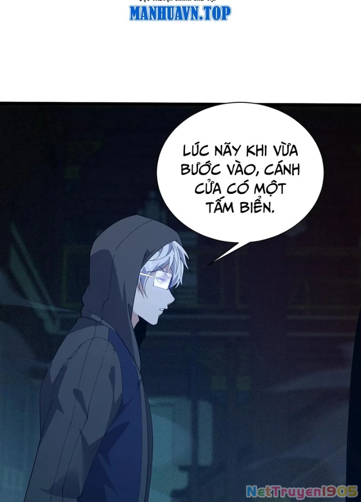 Ta Học Trảm Thần Trong Bệnh Viện Tâm Thần Chapter 258 - Trang 2