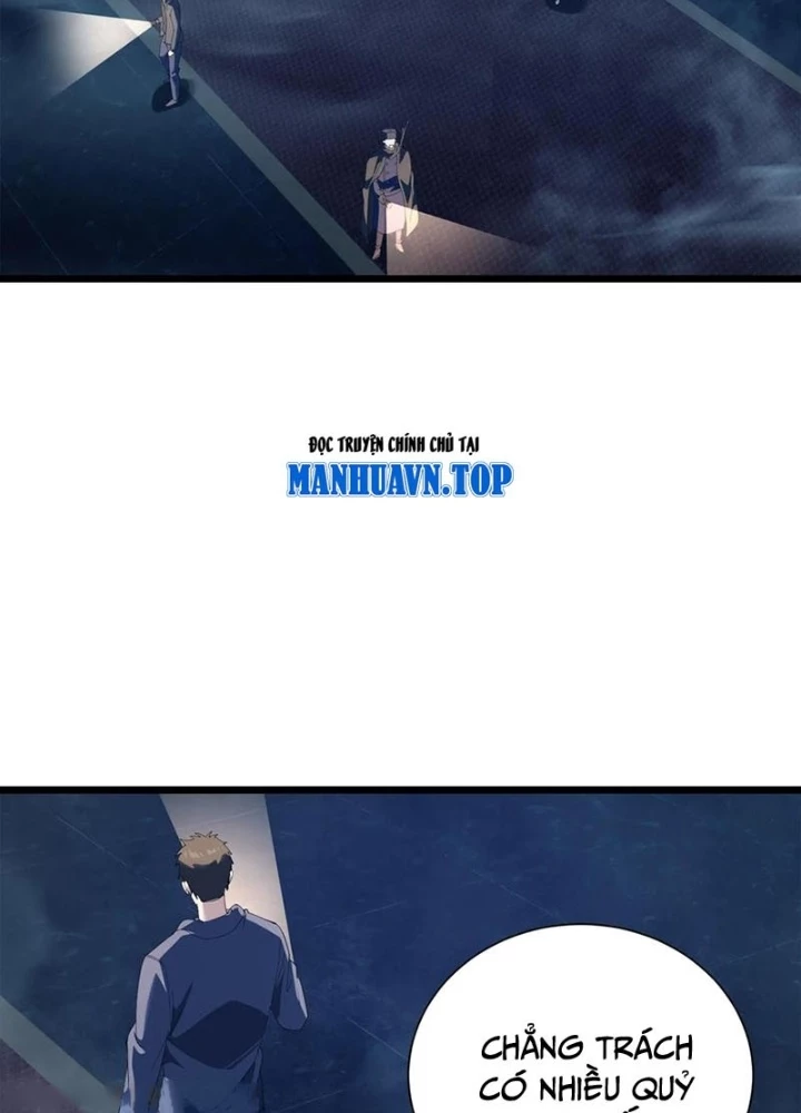 Ta Học Trảm Thần Trong Bệnh Viện Tâm Thần Chapter 259 - Trang 2