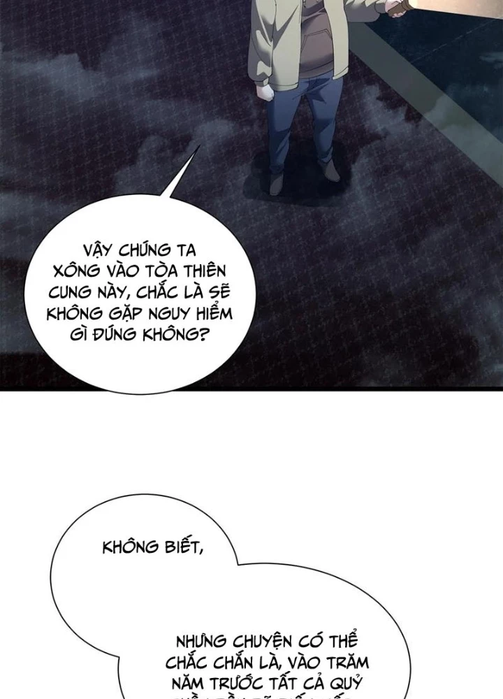 Ta Học Trảm Thần Trong Bệnh Viện Tâm Thần Chapter 259 - Trang 2