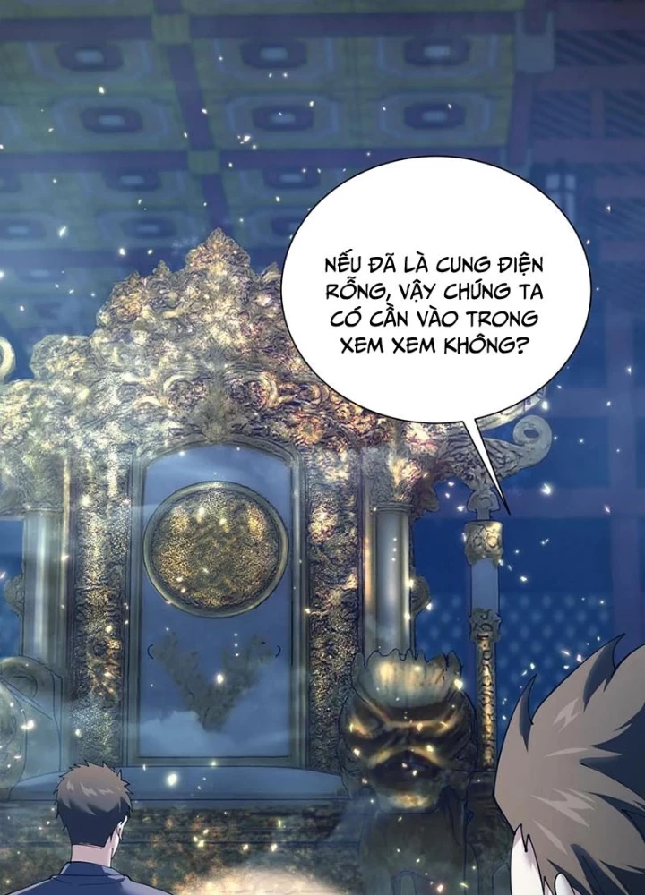 Ta Học Trảm Thần Trong Bệnh Viện Tâm Thần Chapter 259 - Trang 2