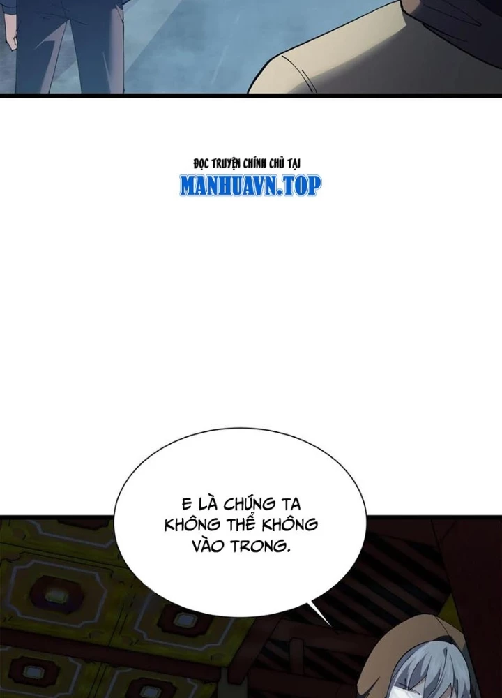 Ta Học Trảm Thần Trong Bệnh Viện Tâm Thần Chapter 259 - Trang 2