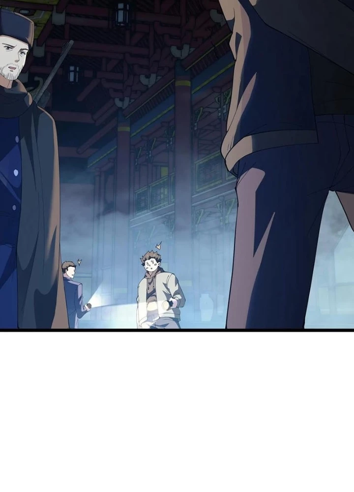 Ta Học Trảm Thần Trong Bệnh Viện Tâm Thần Chapter 259 - Trang 2