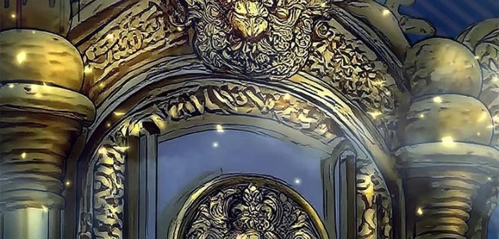 Ta Học Trảm Thần Trong Bệnh Viện Tâm Thần Chapter 259 - Trang 2