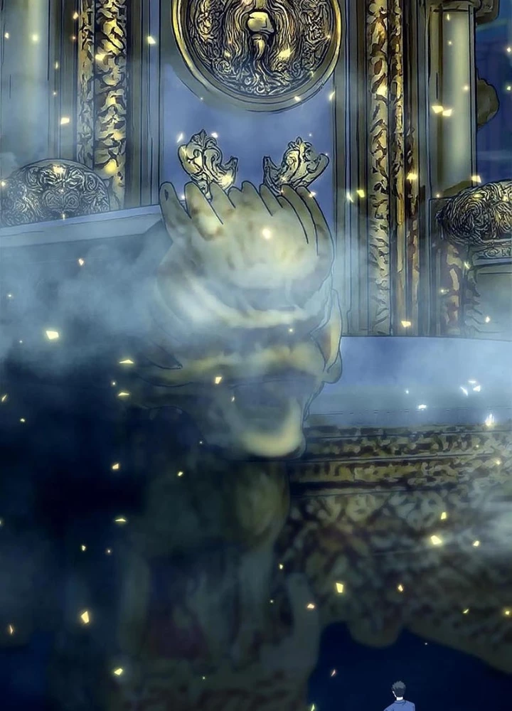 Ta Học Trảm Thần Trong Bệnh Viện Tâm Thần Chapter 259 - Trang 2