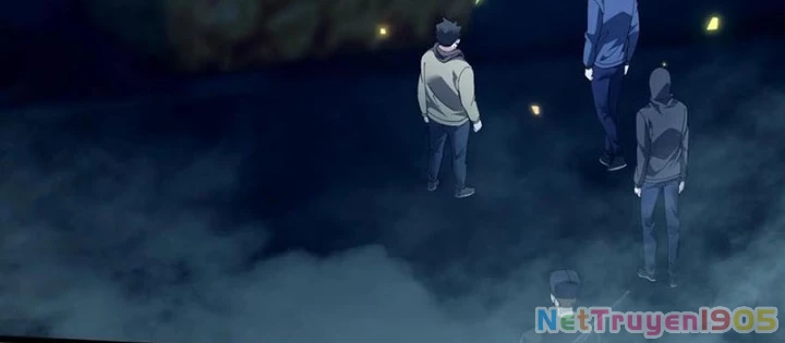 Ta Học Trảm Thần Trong Bệnh Viện Tâm Thần Chapter 259 - Trang 2