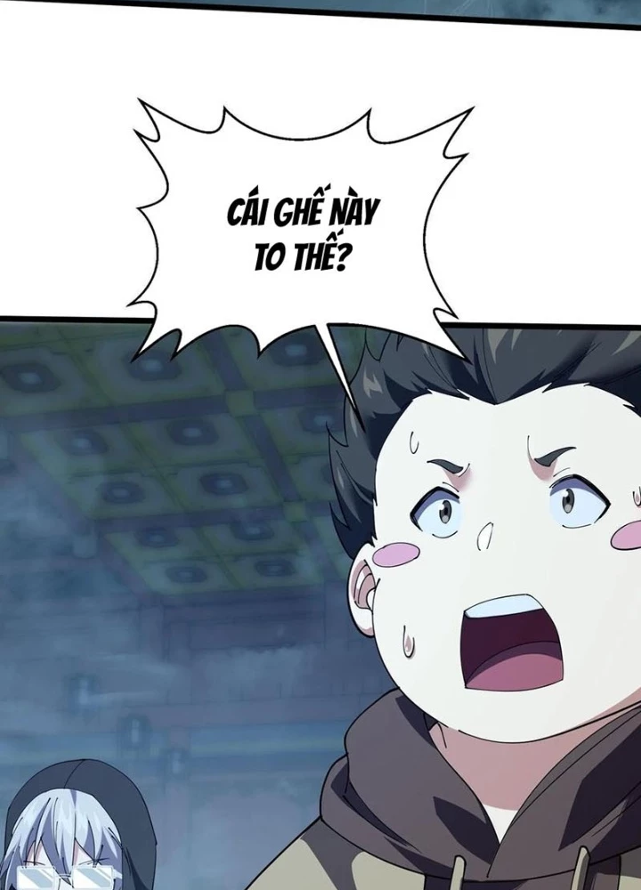 Ta Học Trảm Thần Trong Bệnh Viện Tâm Thần Chapter 259 - Trang 2