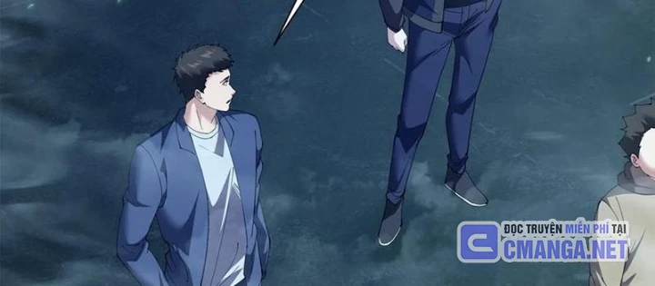 Ta Học Trảm Thần Trong Bệnh Viện Tâm Thần Chapter 259 - Trang 2