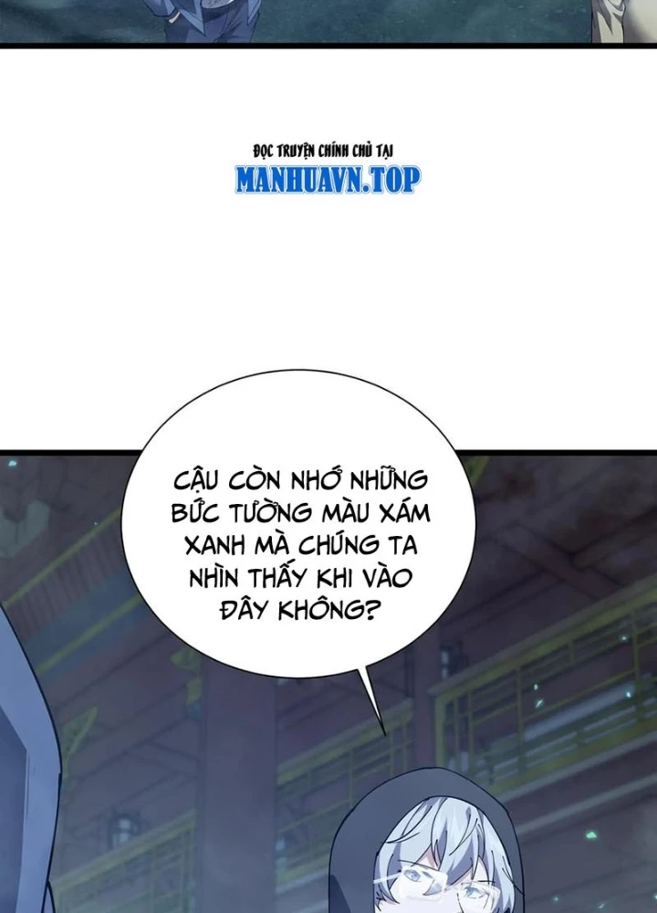 Ta Học Trảm Thần Trong Bệnh Viện Tâm Thần Chapter 259 - Trang 2