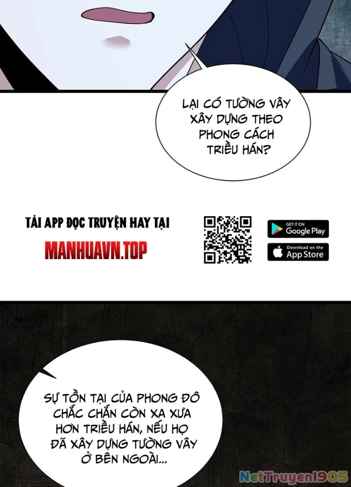 Ta Học Trảm Thần Trong Bệnh Viện Tâm Thần Chapter 259 - Trang 2