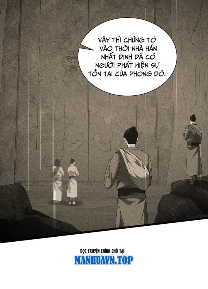 Ta Học Trảm Thần Trong Bệnh Viện Tâm Thần Chapter 259 - Trang 2