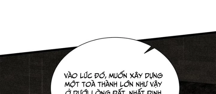 Ta Học Trảm Thần Trong Bệnh Viện Tâm Thần Chapter 259 - Trang 2