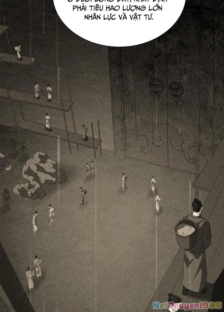 Ta Học Trảm Thần Trong Bệnh Viện Tâm Thần Chapter 259 - Trang 2