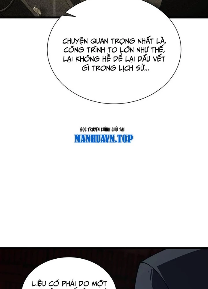 Ta Học Trảm Thần Trong Bệnh Viện Tâm Thần Chapter 259 - Trang 2