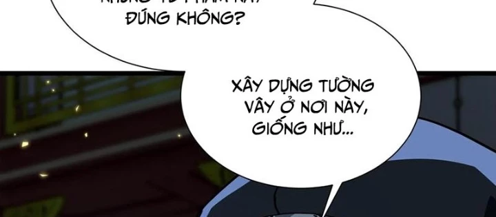 Ta Học Trảm Thần Trong Bệnh Viện Tâm Thần Chapter 259 - Trang 2