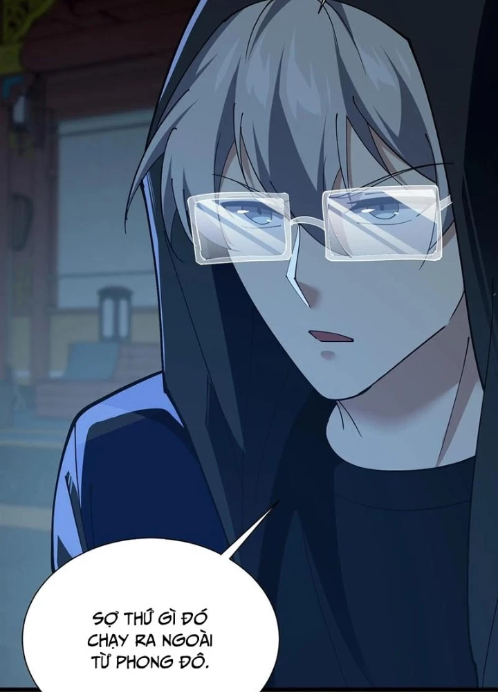 Ta Học Trảm Thần Trong Bệnh Viện Tâm Thần Chapter 259 - Trang 2