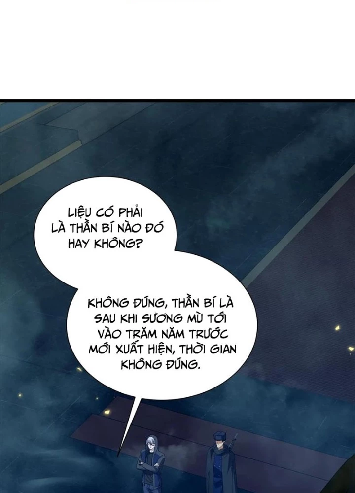 Ta Học Trảm Thần Trong Bệnh Viện Tâm Thần Chapter 259 - Trang 2