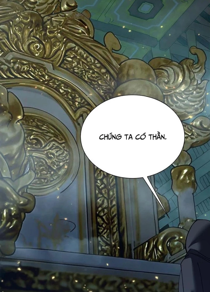 Ta Học Trảm Thần Trong Bệnh Viện Tâm Thần Chapter 259 - Trang 2