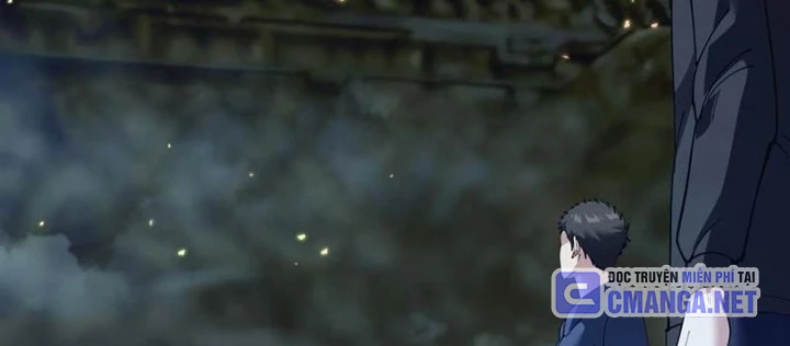 Ta Học Trảm Thần Trong Bệnh Viện Tâm Thần Chapter 259 - Trang 2