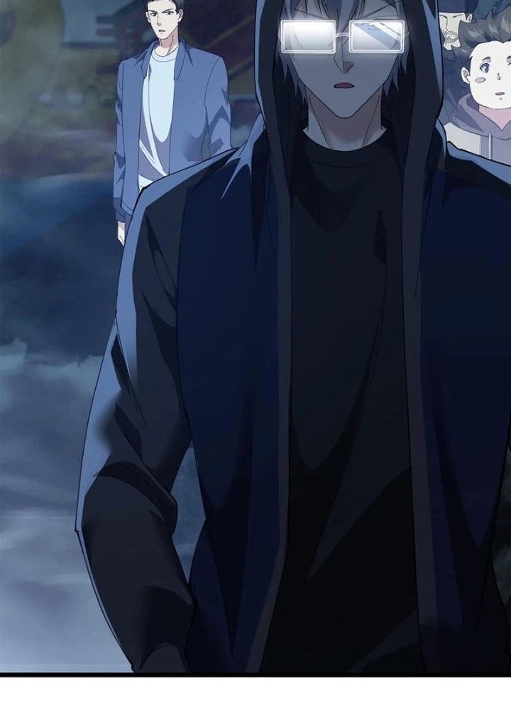 Ta Học Trảm Thần Trong Bệnh Viện Tâm Thần Chapter 259 - Trang 2