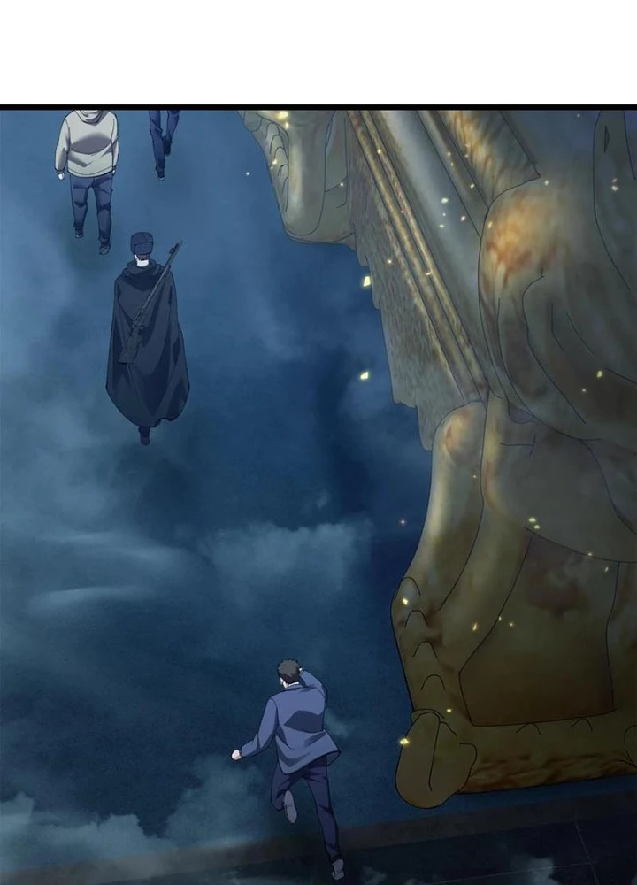 Ta Học Trảm Thần Trong Bệnh Viện Tâm Thần Chapter 259 - Trang 2