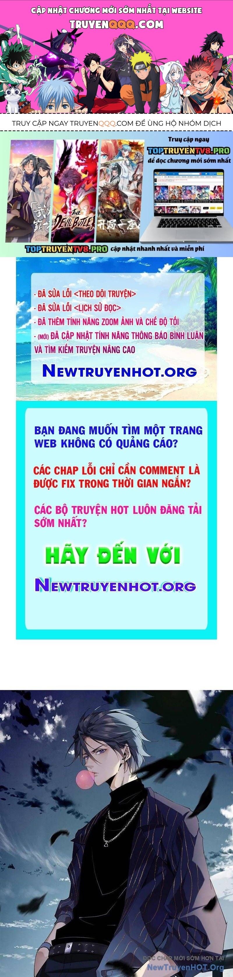 Ta Học Trảm Thần Trong Bệnh Viện Tâm Thần Chapter 260 - Trang 2