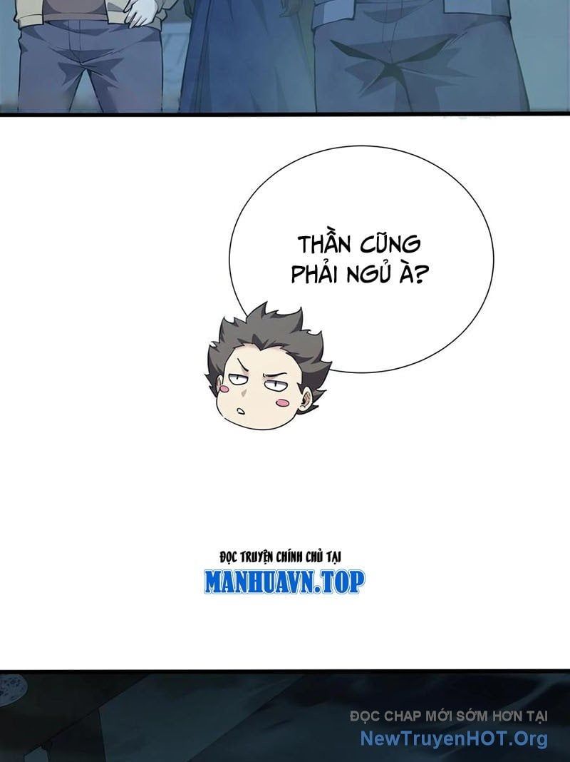 Ta Học Trảm Thần Trong Bệnh Viện Tâm Thần Chapter 260 - Trang 2