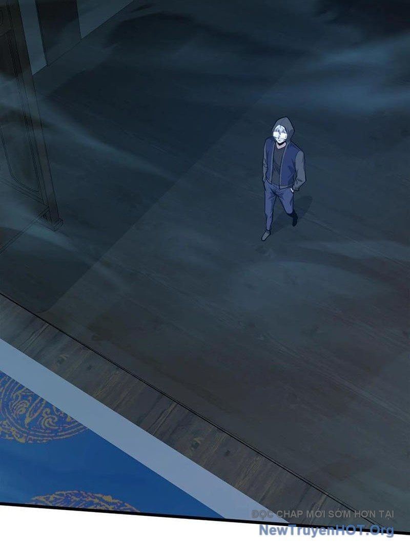 Ta Học Trảm Thần Trong Bệnh Viện Tâm Thần Chapter 260 - Trang 2