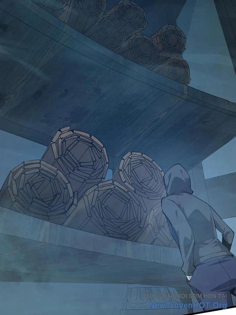 Ta Học Trảm Thần Trong Bệnh Viện Tâm Thần Chapter 260 - Trang 2