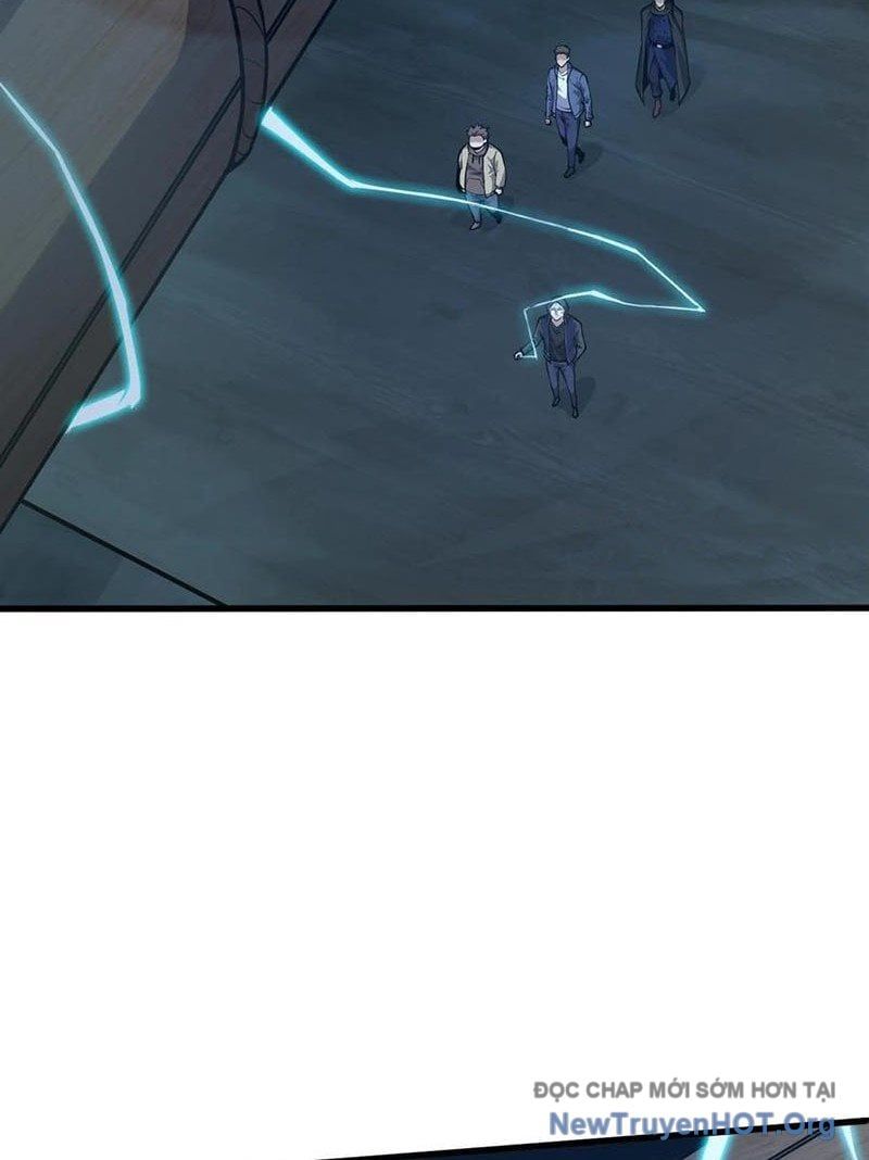 Ta Học Trảm Thần Trong Bệnh Viện Tâm Thần Chapter 260 - Trang 2