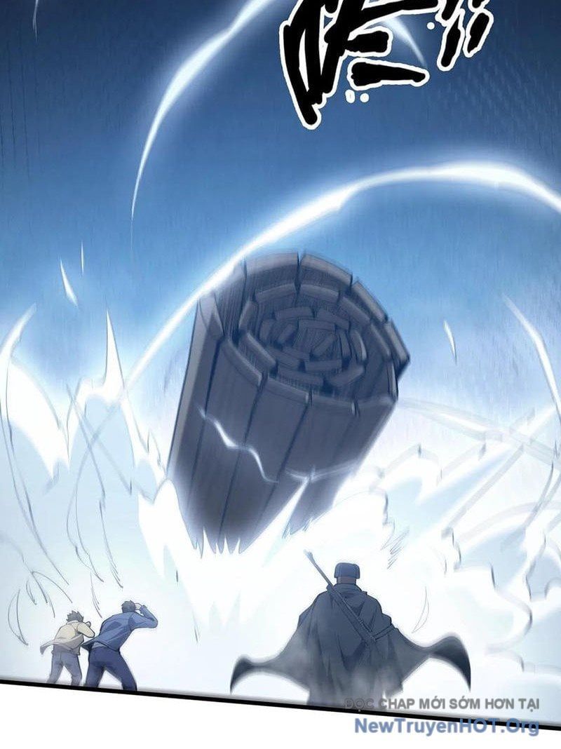 Ta Học Trảm Thần Trong Bệnh Viện Tâm Thần Chapter 260 - Trang 2