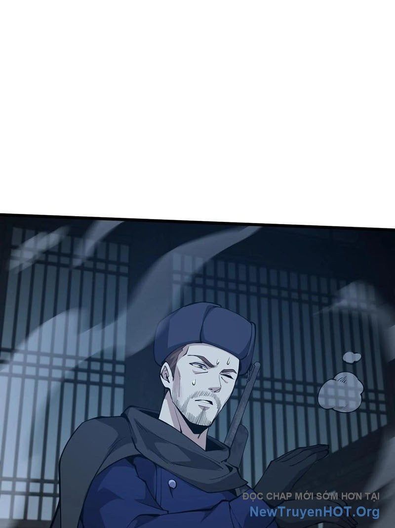 Ta Học Trảm Thần Trong Bệnh Viện Tâm Thần Chapter 260 - Trang 2