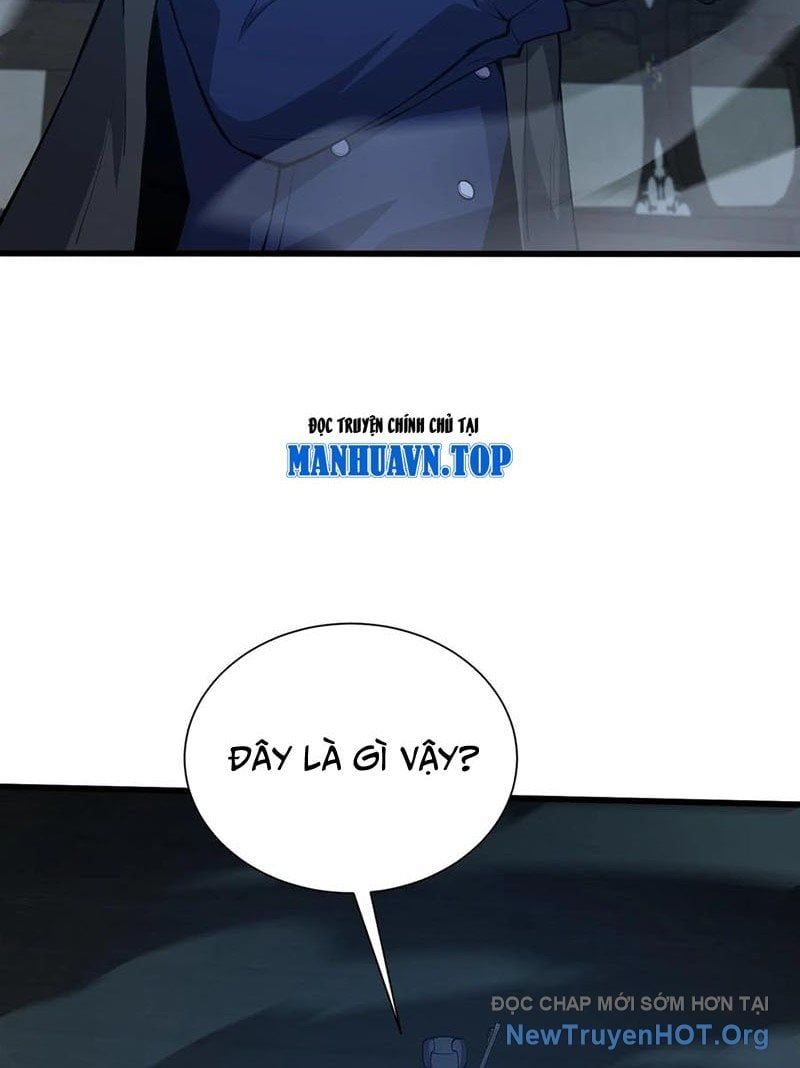 Ta Học Trảm Thần Trong Bệnh Viện Tâm Thần Chapter 260 - Trang 2