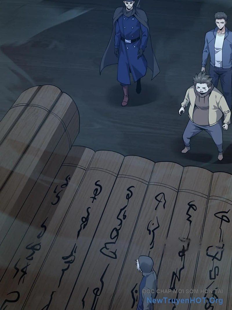 Ta Học Trảm Thần Trong Bệnh Viện Tâm Thần Chapter 260 - Trang 2