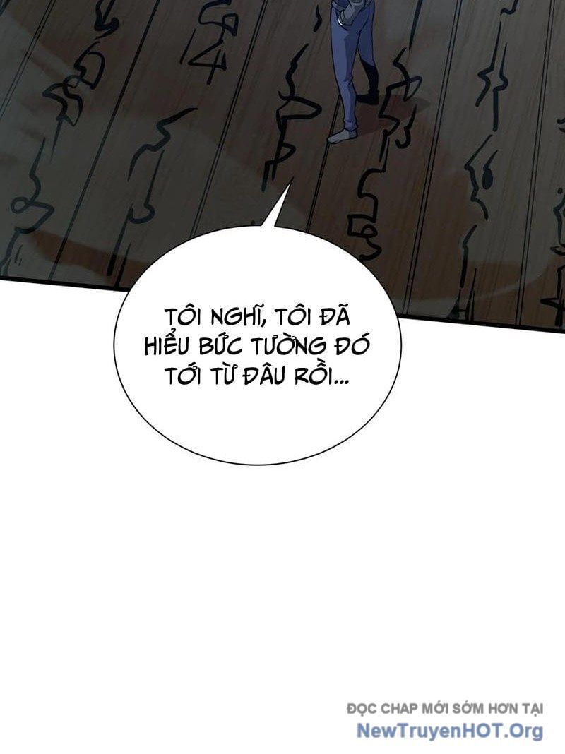 Ta Học Trảm Thần Trong Bệnh Viện Tâm Thần Chapter 260 - Trang 2