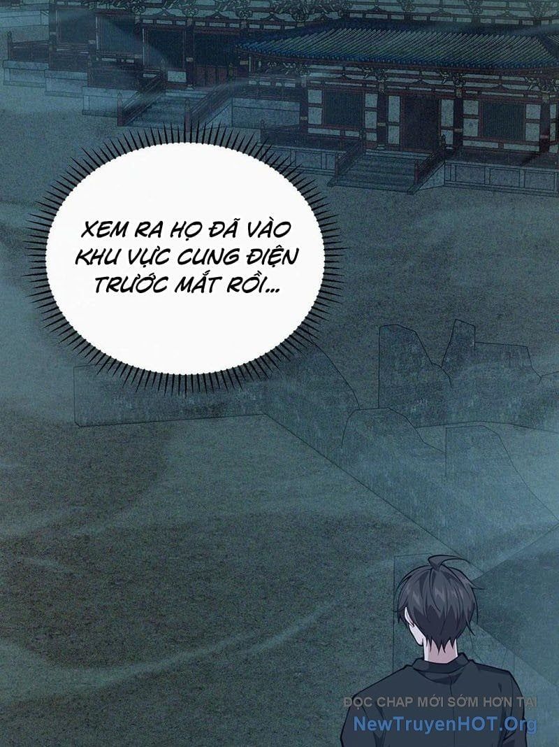 Ta Học Trảm Thần Trong Bệnh Viện Tâm Thần Chapter 260 - Trang 2