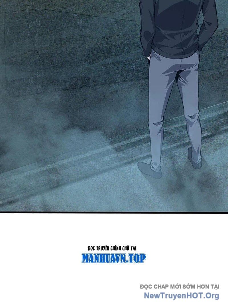 Ta Học Trảm Thần Trong Bệnh Viện Tâm Thần Chapter 260 - Trang 2