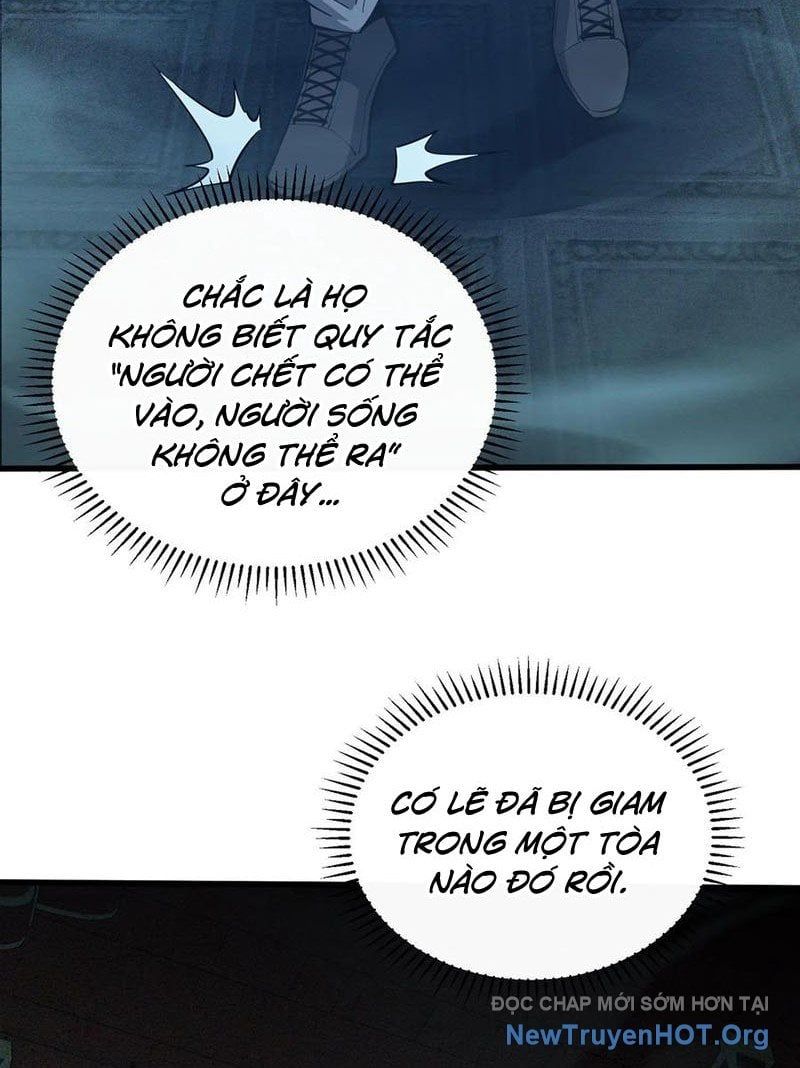 Ta Học Trảm Thần Trong Bệnh Viện Tâm Thần Chapter 260 - Trang 2