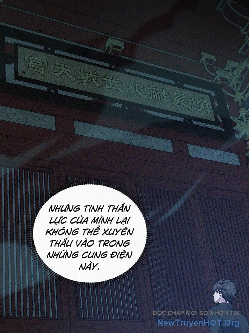 Ta Học Trảm Thần Trong Bệnh Viện Tâm Thần Chapter 260 - Trang 2