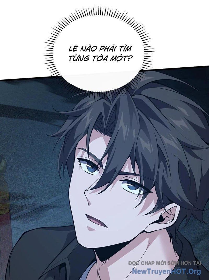 Ta Học Trảm Thần Trong Bệnh Viện Tâm Thần Chapter 260 - Trang 2