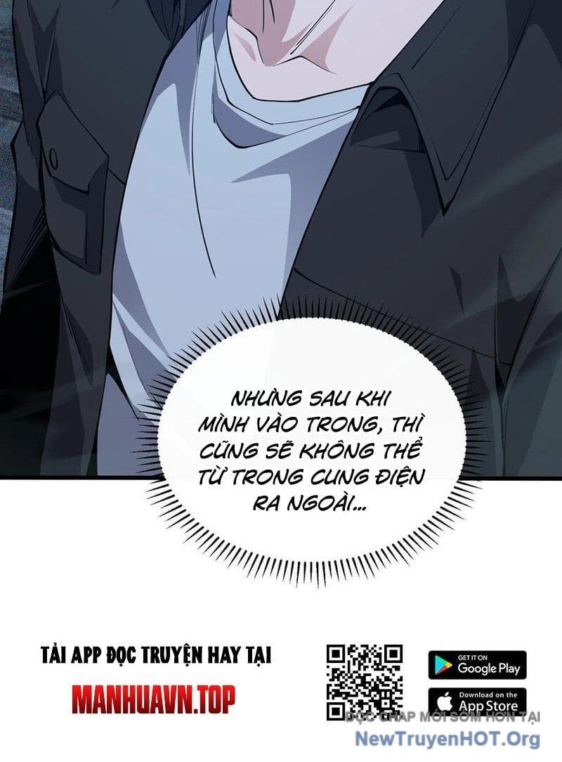 Ta Học Trảm Thần Trong Bệnh Viện Tâm Thần Chapter 260 - Trang 2