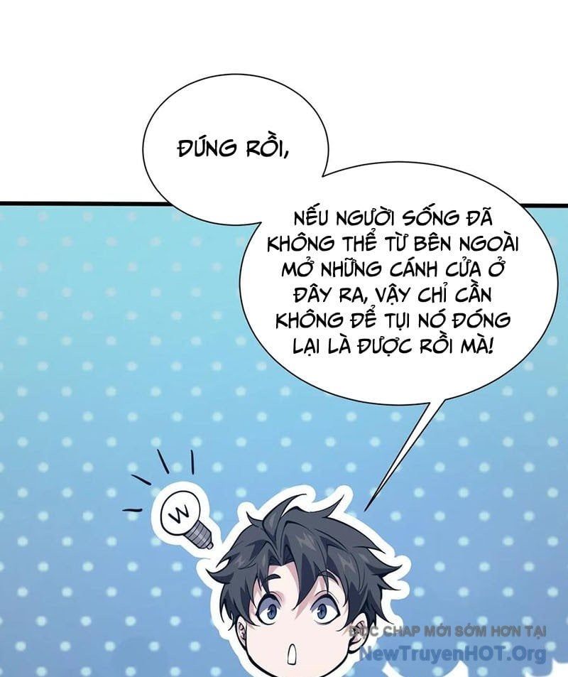 Ta Học Trảm Thần Trong Bệnh Viện Tâm Thần Chapter 260 - Trang 2