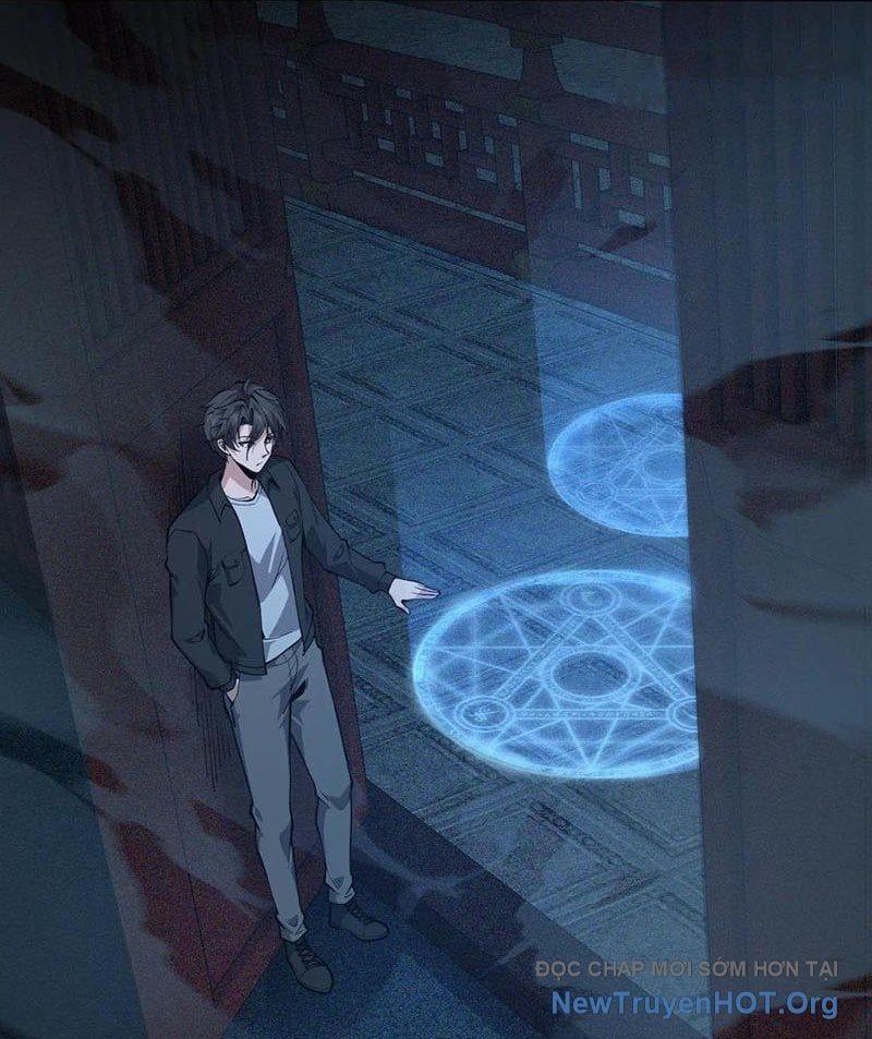 Ta Học Trảm Thần Trong Bệnh Viện Tâm Thần Chapter 260 - Trang 2