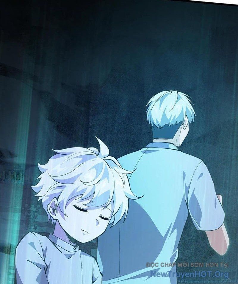 Ta Học Trảm Thần Trong Bệnh Viện Tâm Thần Chapter 260 - Trang 2