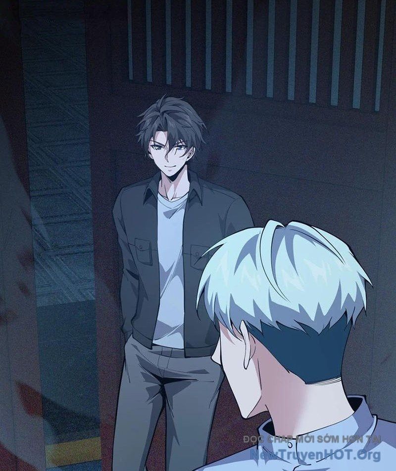 Ta Học Trảm Thần Trong Bệnh Viện Tâm Thần Chapter 260 - Trang 2