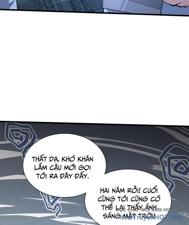 Ta Học Trảm Thần Trong Bệnh Viện Tâm Thần Chapter 260 - Trang 2